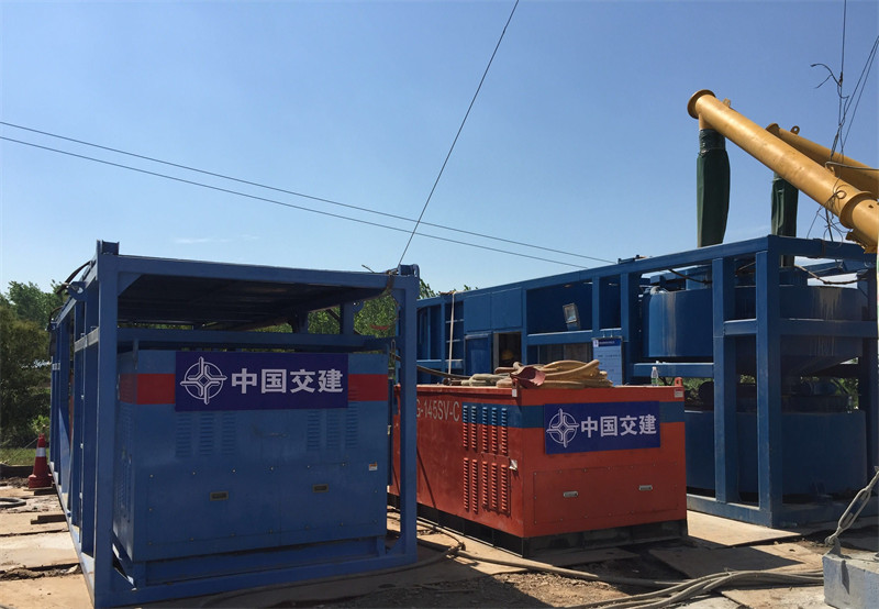 上海勇创环境岩土工程有限公司